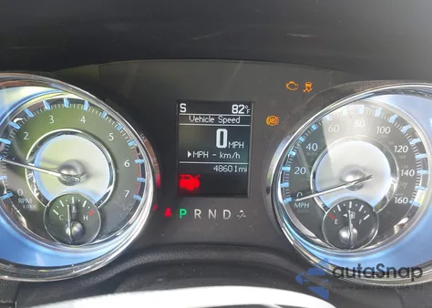 2011 Chrysler 300C from USA, damaged, VIN 2C3CA6CT0BH585409